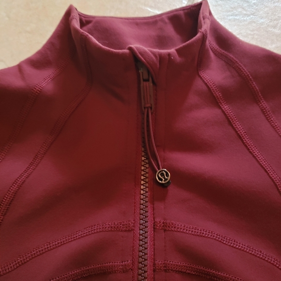 Lululemon Define Jacket - Picture 8 of 15